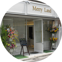 MerryLand武蔵新城店